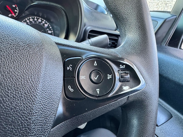 Used Vauxhall Combo 2020 for sale - 76278027: Photo 11
