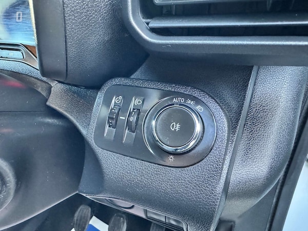 Used Vauxhall Combo 2020 for sale - 76278027: Photo 12