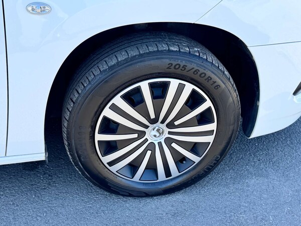 Used Vauxhall Combo 2020 for sale - 76278027: Photo 18