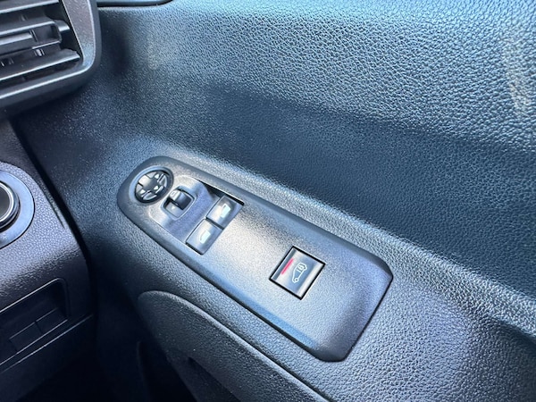 Used Vauxhall Combo 2020 for sale - 76278027: Photo 21