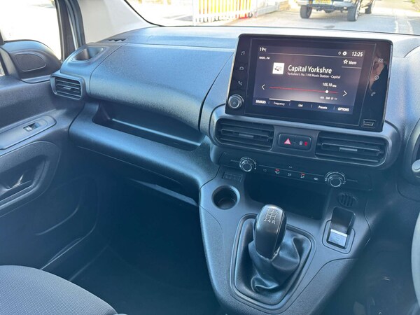 Used Vauxhall Combo 2020 for sale - 76278027: Photo 26