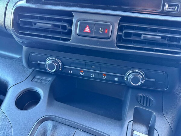 Used Vauxhall Combo 2020 for sale - 76278027: Photo 27