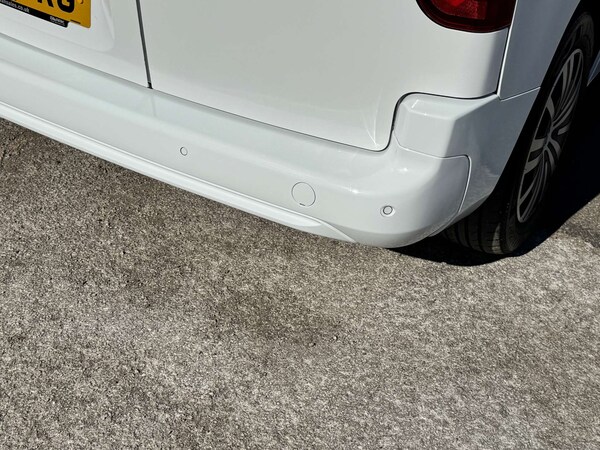 Used Vauxhall Combo 2020 for sale - 76278027: Photo 28