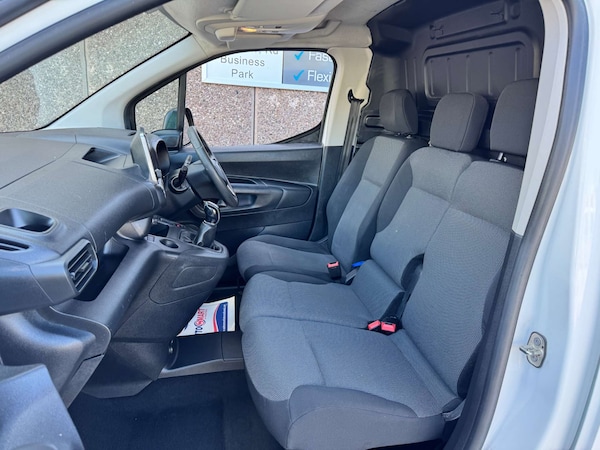 Used Vauxhall Combo 2020 for sale - 76278027: Photo 32