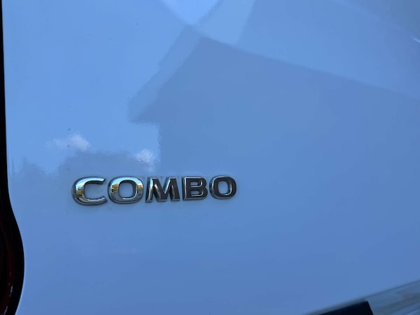 Used Vauxhall Combo 2020 for sale - 76278027: Photo 9