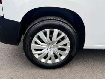 Used Peugeot Partner 2021 for sale - 75105942: Photo