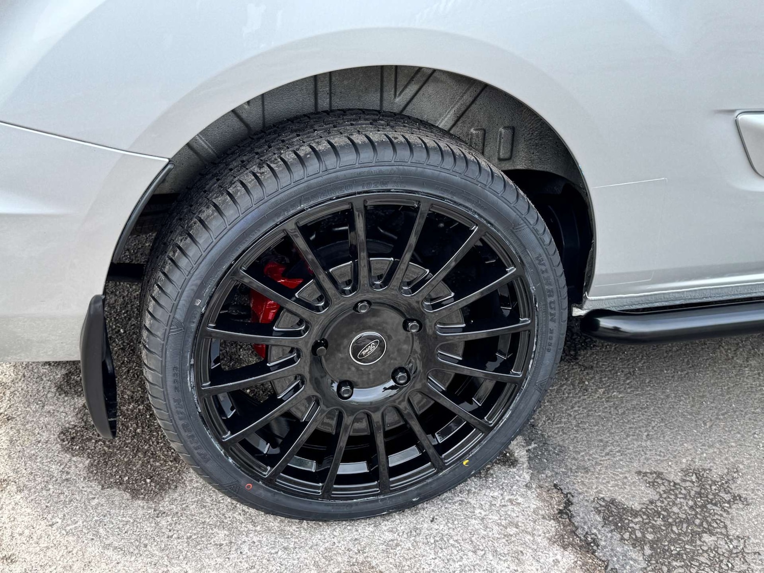 Used Ford Transit Custom 2022 for sale - 76601179: Photo 13