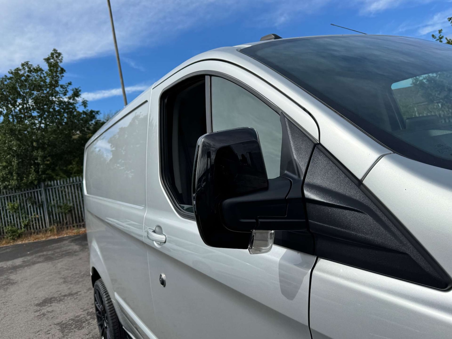 Used Ford Transit Custom 2022 for sale - 76601179: Photo 15