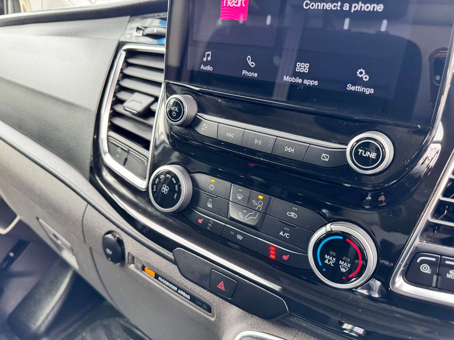 Used Ford Transit Custom 2022 for sale - 76601179: Photo 30