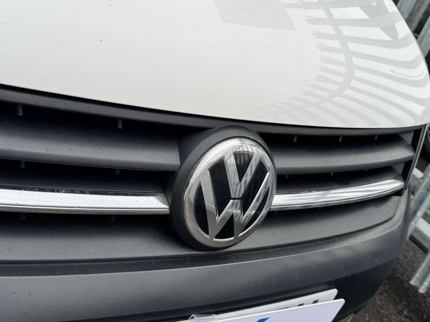 Used Volkswagen Caddy Maxi 2018 for sale - 77152853: Photo 10