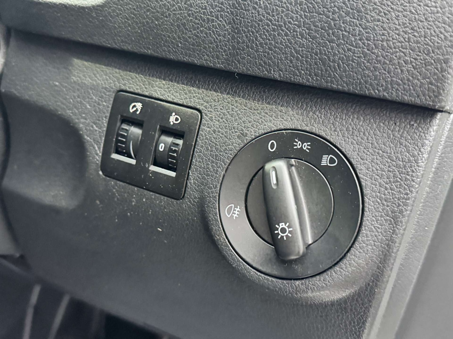 Used Volkswagen Caddy Maxi 2018 for sale - 77152853: Photo 13