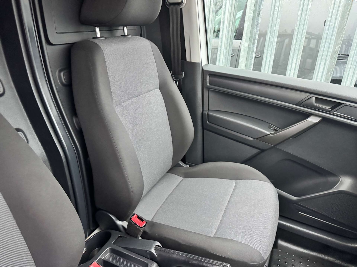 Used Volkswagen Caddy Maxi 2018 for sale - 77152853: Photo 14