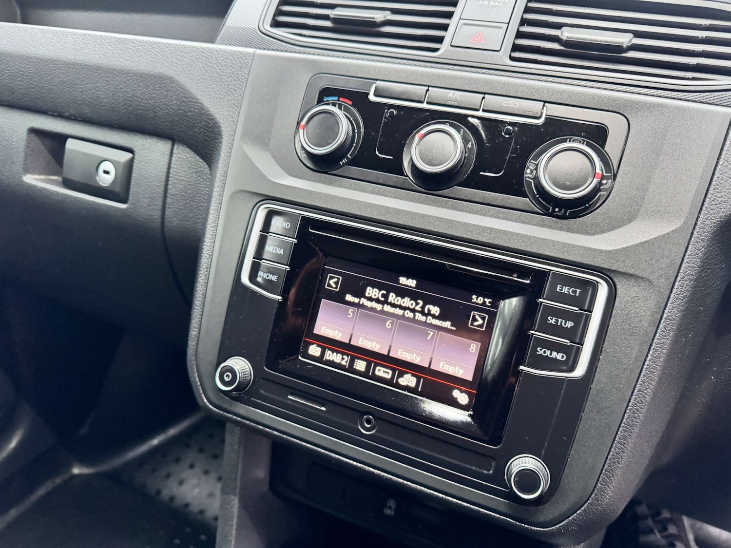 Used Volkswagen Caddy Maxi 2018 for sale - 77152853: Photo 15