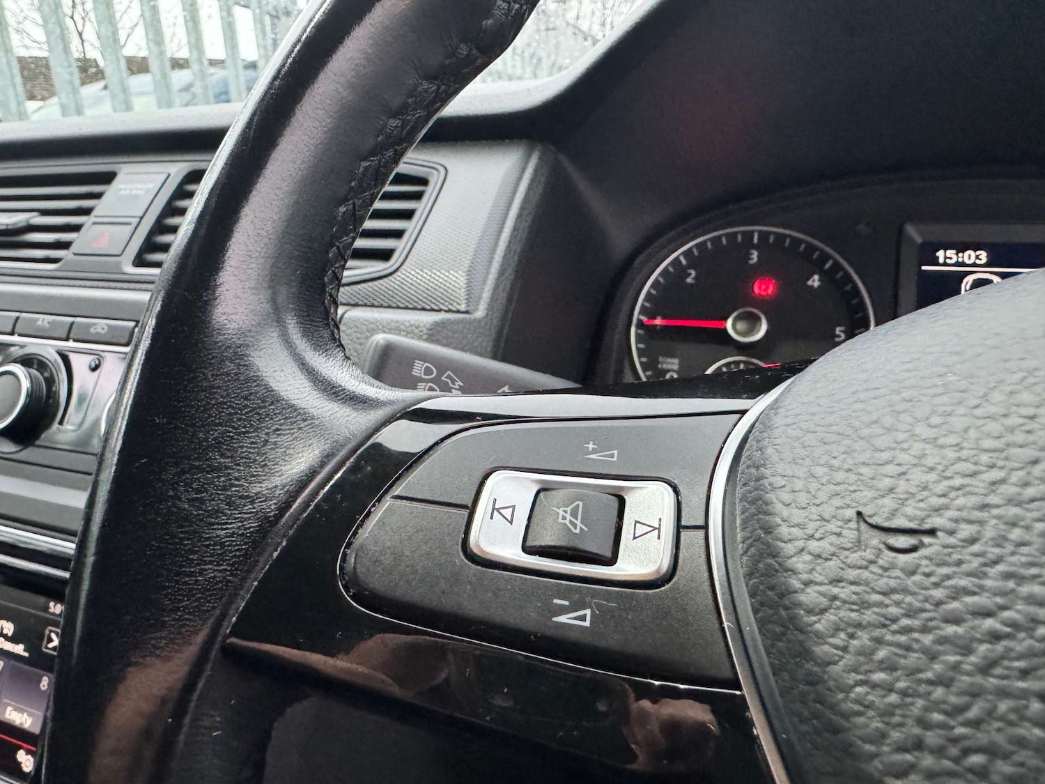 Used Volkswagen Caddy Maxi 2018 for sale - 77152853: Photo 17