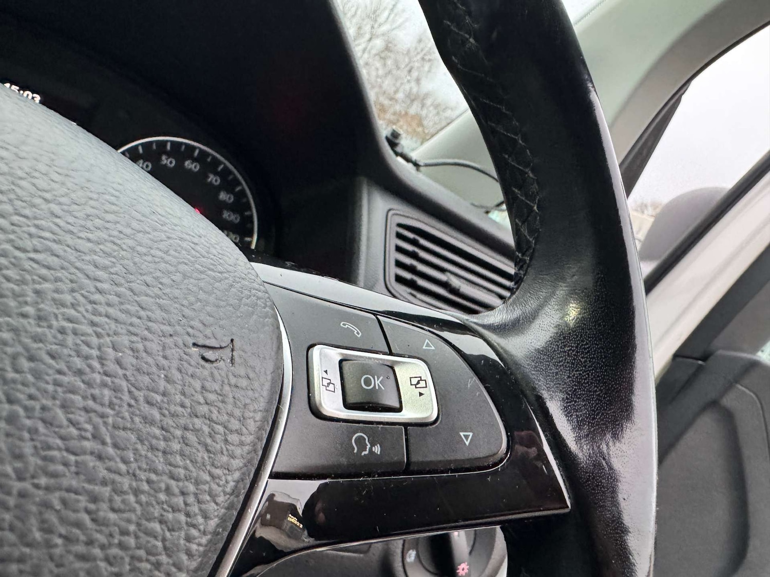 Used Volkswagen Caddy Maxi 2018 for sale - 77152853: Photo 19