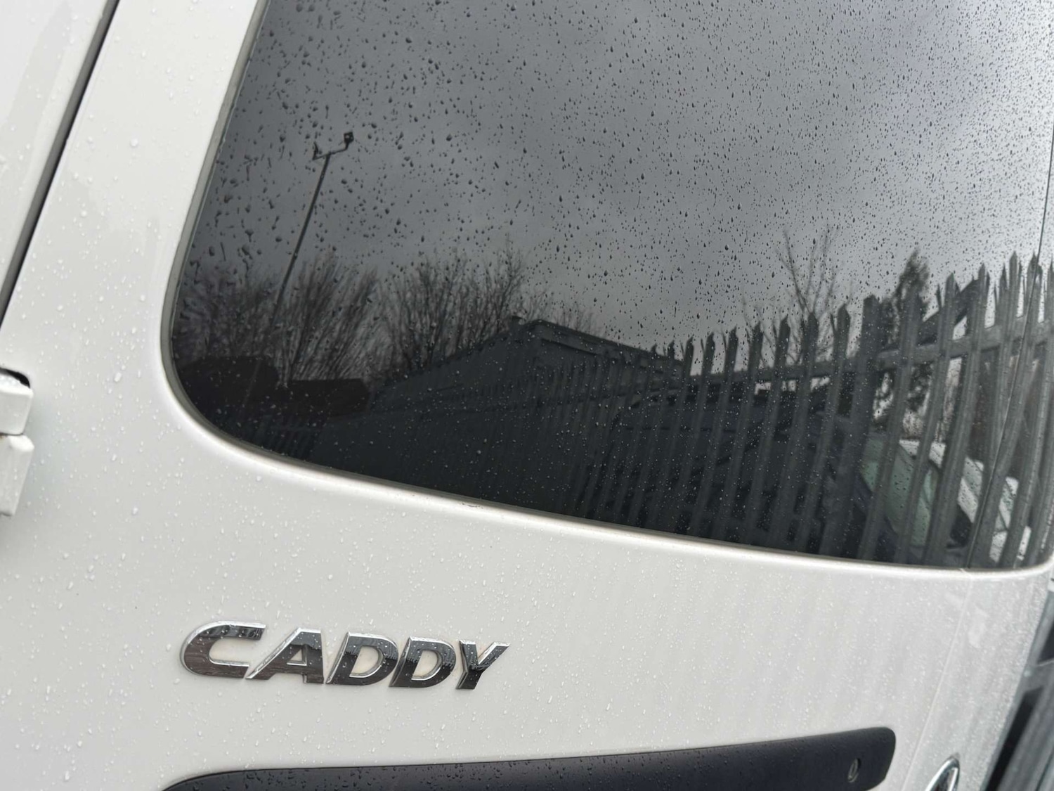 Used Volkswagen Caddy Maxi 2018 for sale - 77152853: Photo 28