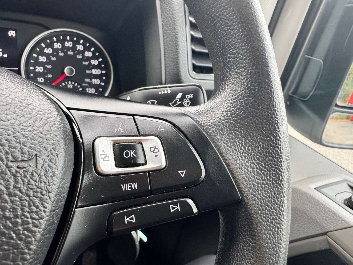 Used Volkswagen Crafter 2020 for sale - 76339944: Photo 12