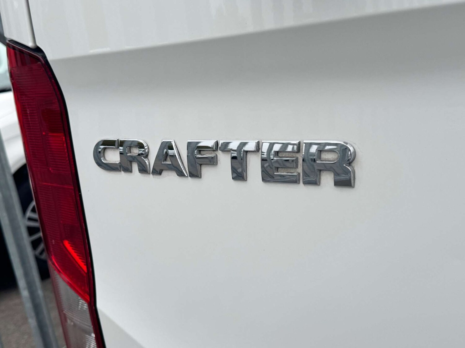 Used Volkswagen Crafter 2020 for sale - 76339944: Photo 17