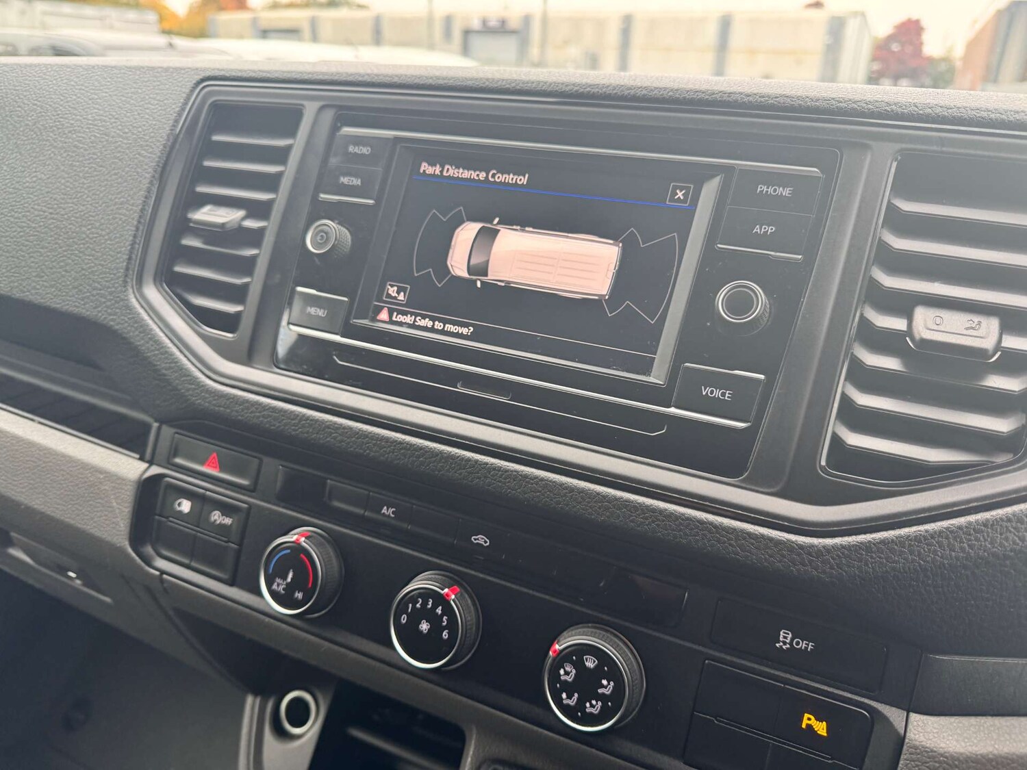 Used Volkswagen Crafter 2020 for sale - 76339944: Photo 7