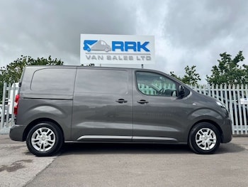 Used Vauxhall Vivaro 2021 for sale - 78931555: Photo