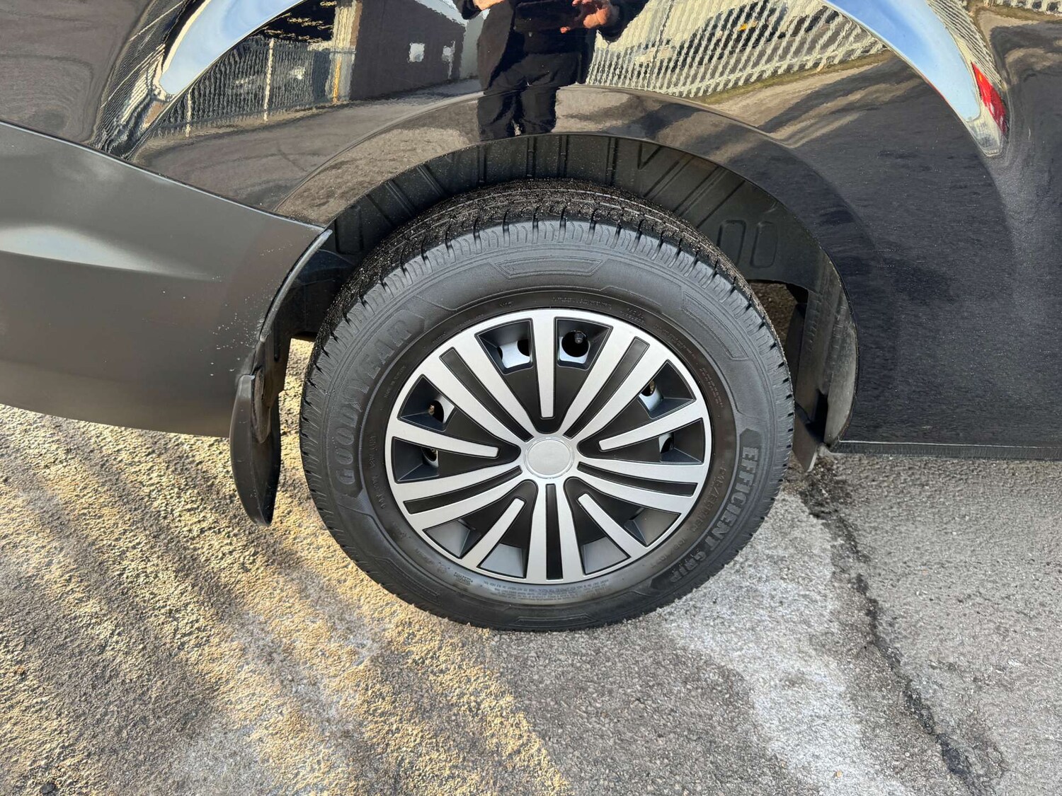 Used Ford Transit Custom 2020 for sale - 76709169: Photo 10