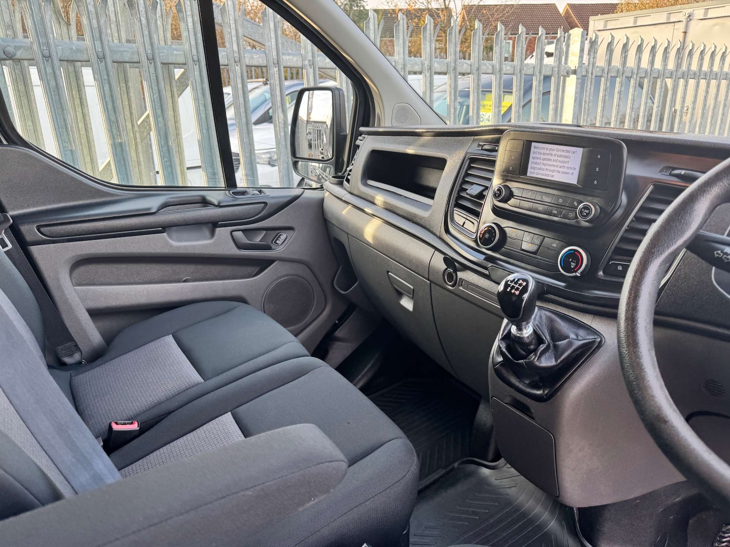 Used Ford Transit Custom 2020 for sale - 76709169: Photo 12