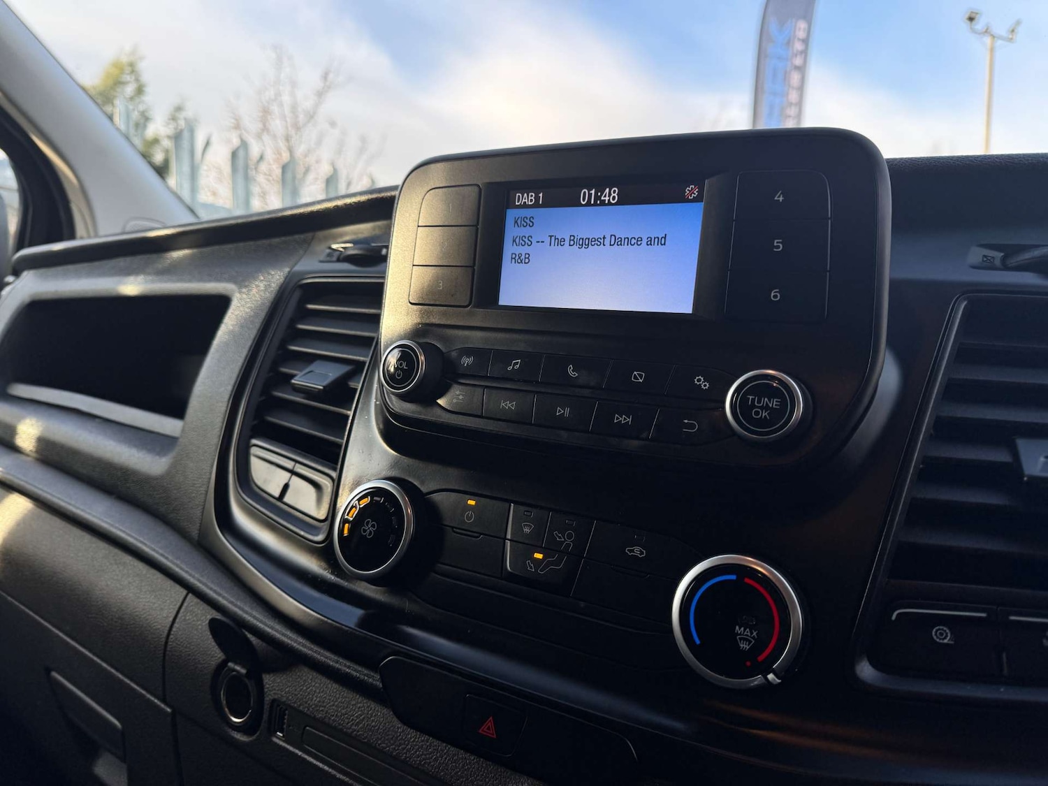 Used Ford Transit Custom 2020 for sale - 76709169: Photo 13