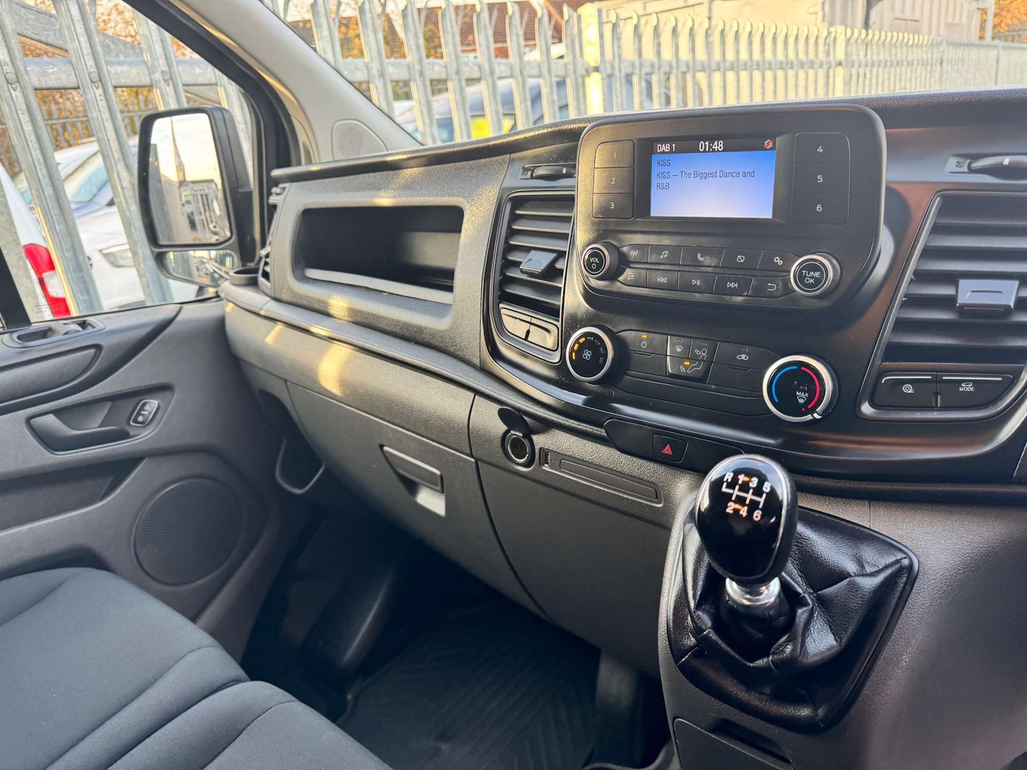 Used Ford Transit Custom 2020 for sale - 76709169: Photo 14