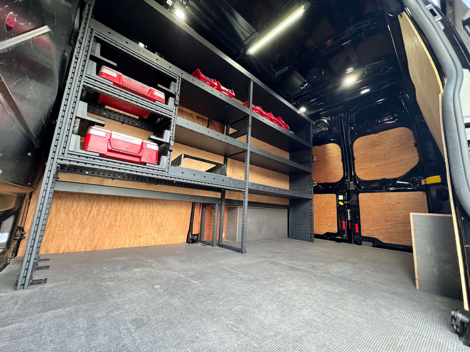 Used Ford Transit Custom 2020 for sale - 76709169: Photo 26