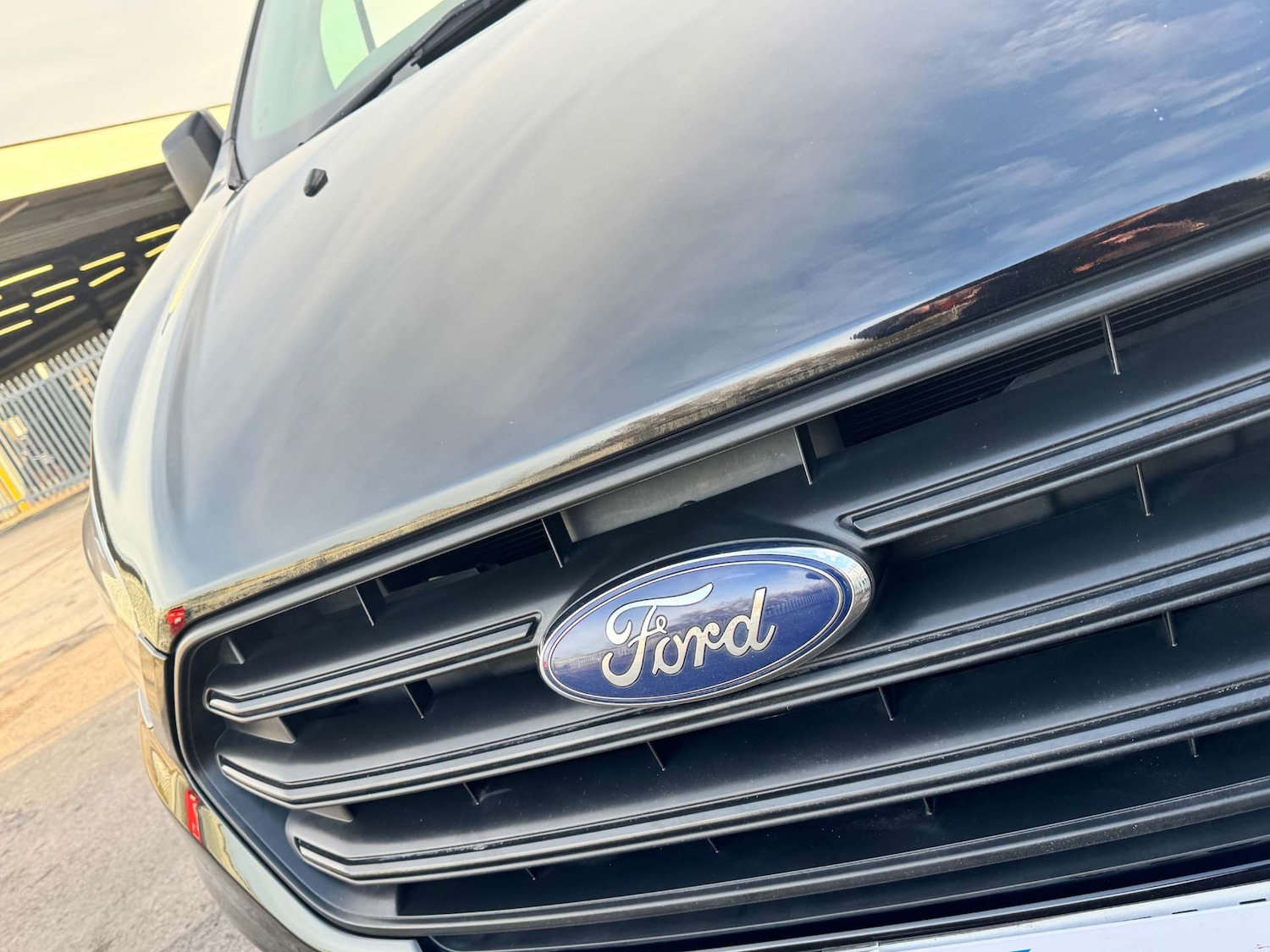 Used Ford Transit Custom 2020 for sale - 76709169: Photo 8