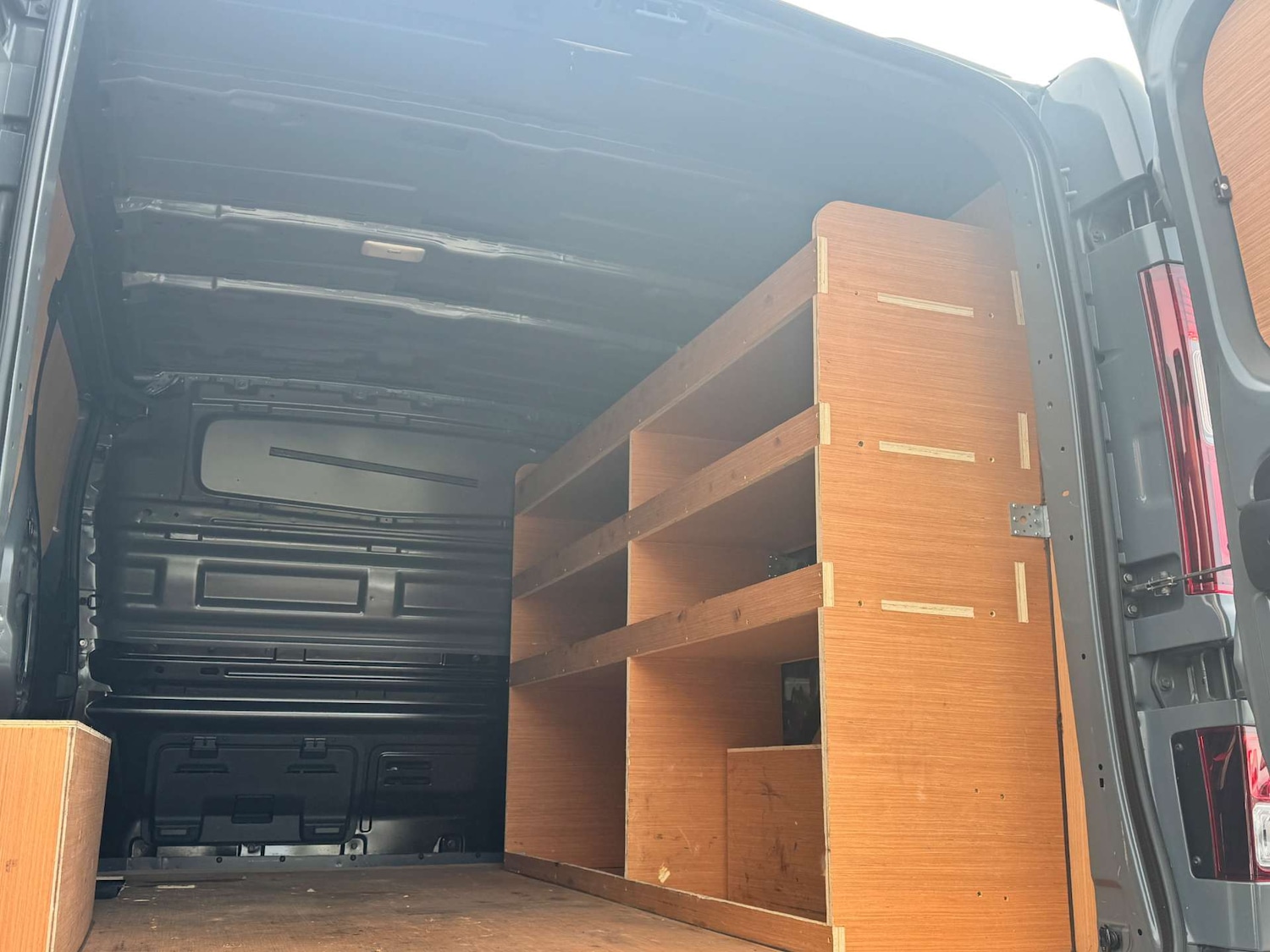 Used Renault Trafic 2023 for sale - 78198766: Photo 14