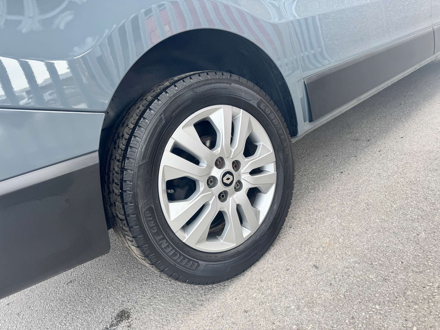 Used Renault Trafic 2023 for sale - 78198766: Photo 15