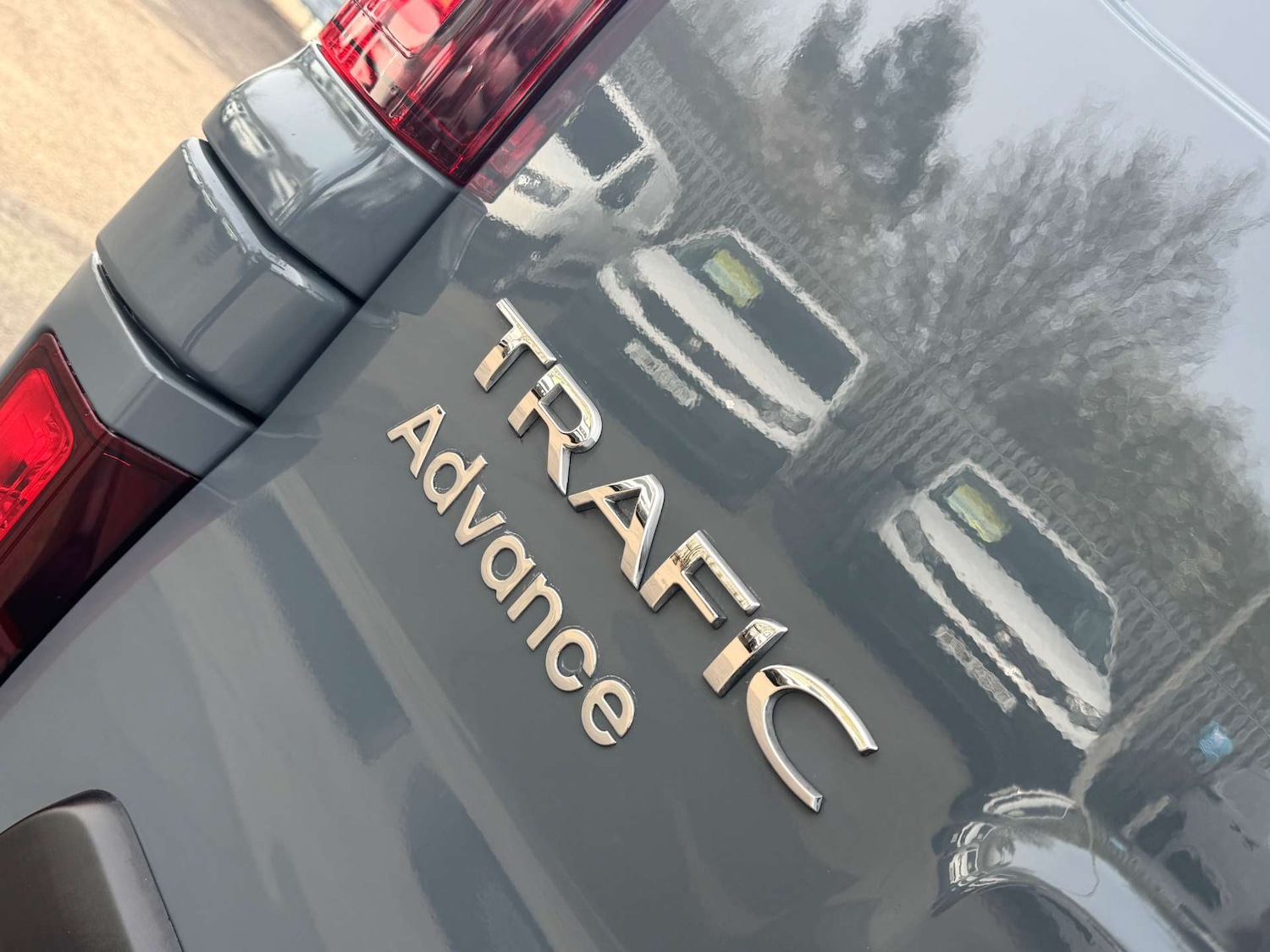 Used Renault Trafic 2023 for sale - 78198766: Photo 16