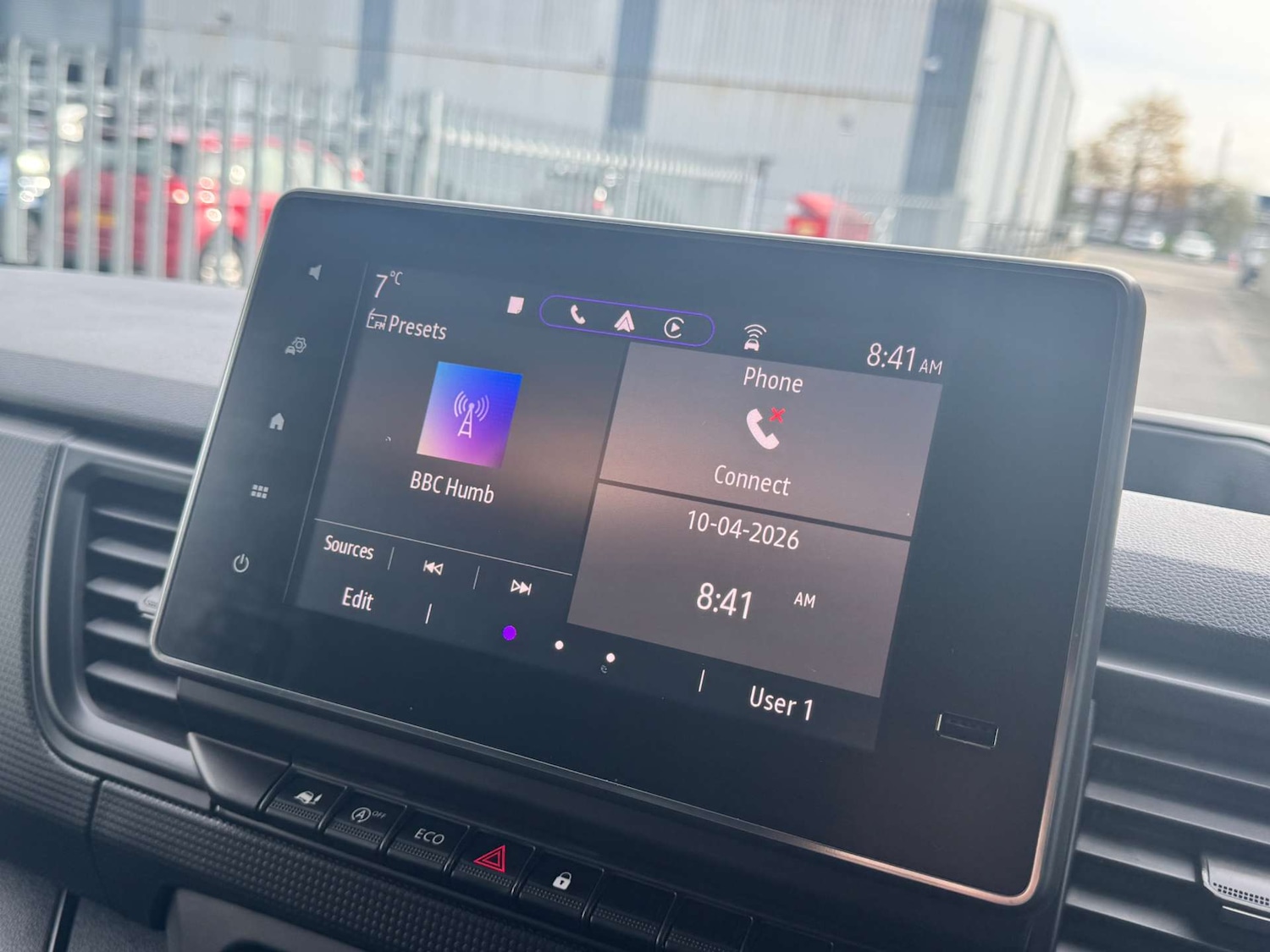 Used Renault Trafic 2023 for sale - 78198766: Photo 18