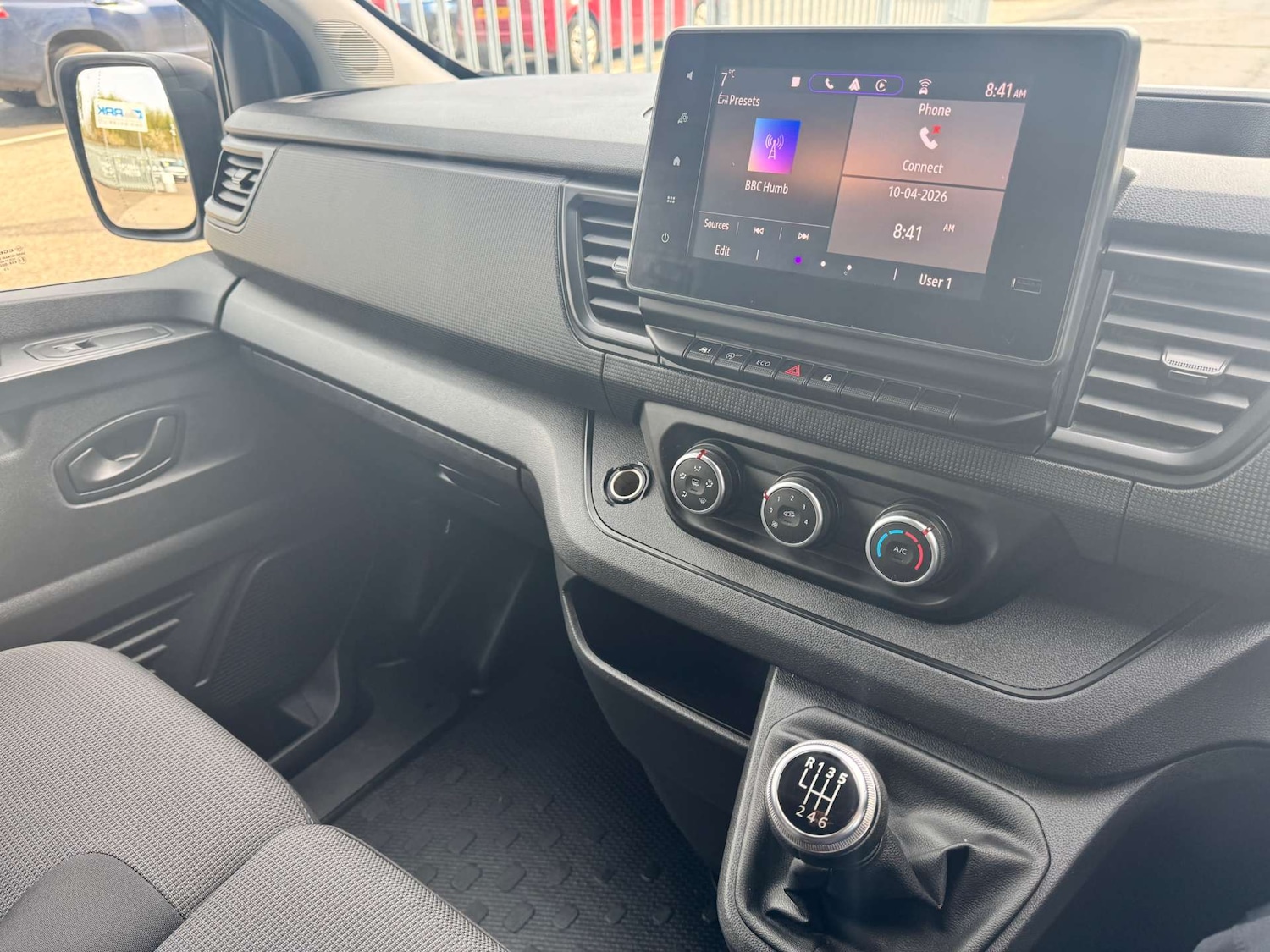 Used Renault Trafic 2023 for sale - 78198766: Photo 22