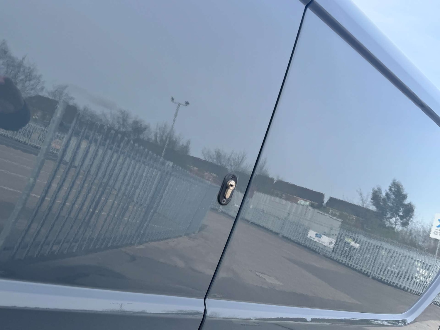 Used Renault Trafic 2023 for sale - 78198766: Photo 25