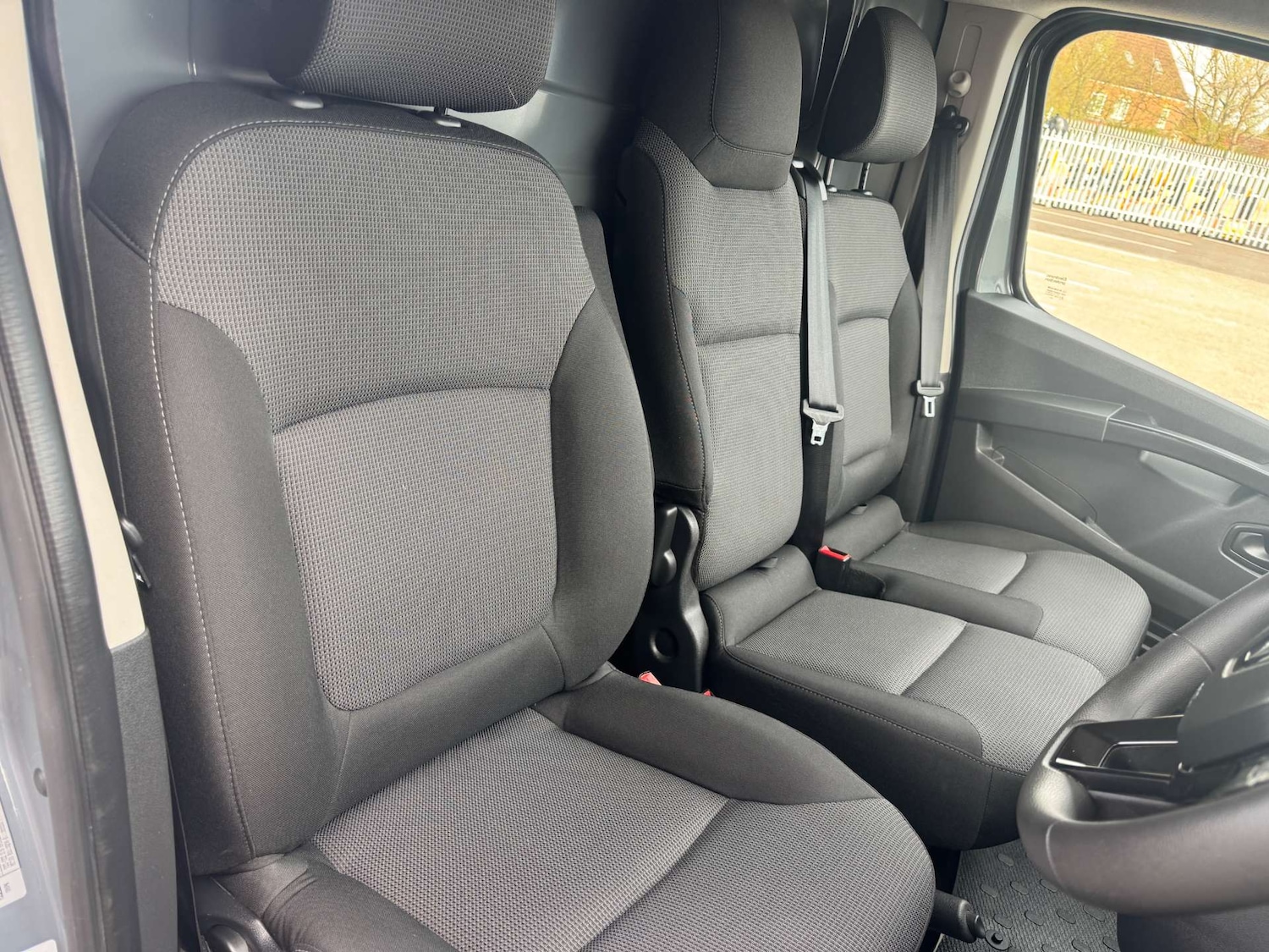 Used Renault Trafic 2023 for sale - 78198766: Photo 26