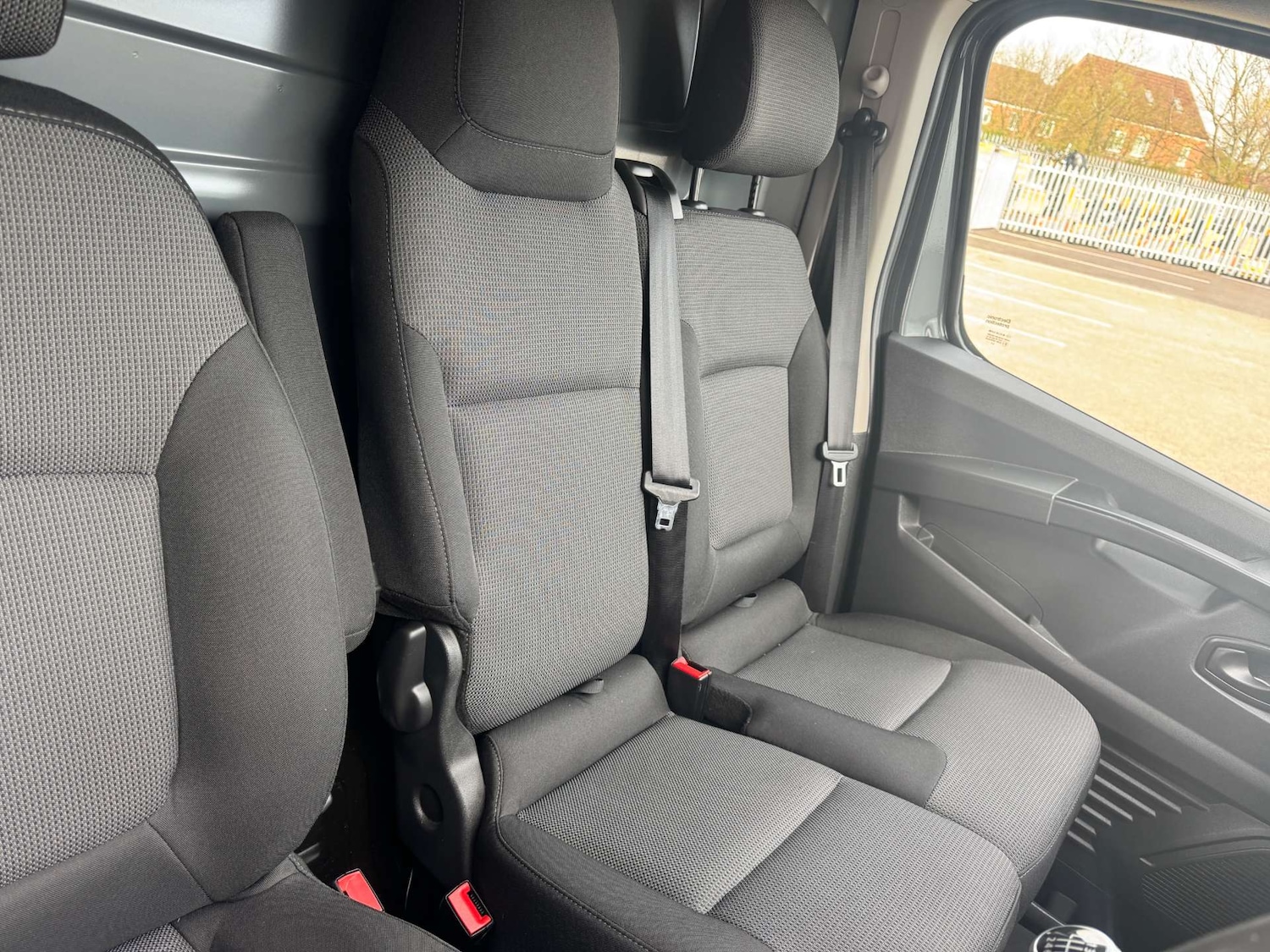 Used Renault Trafic 2023 for sale - 78198766: Photo 28