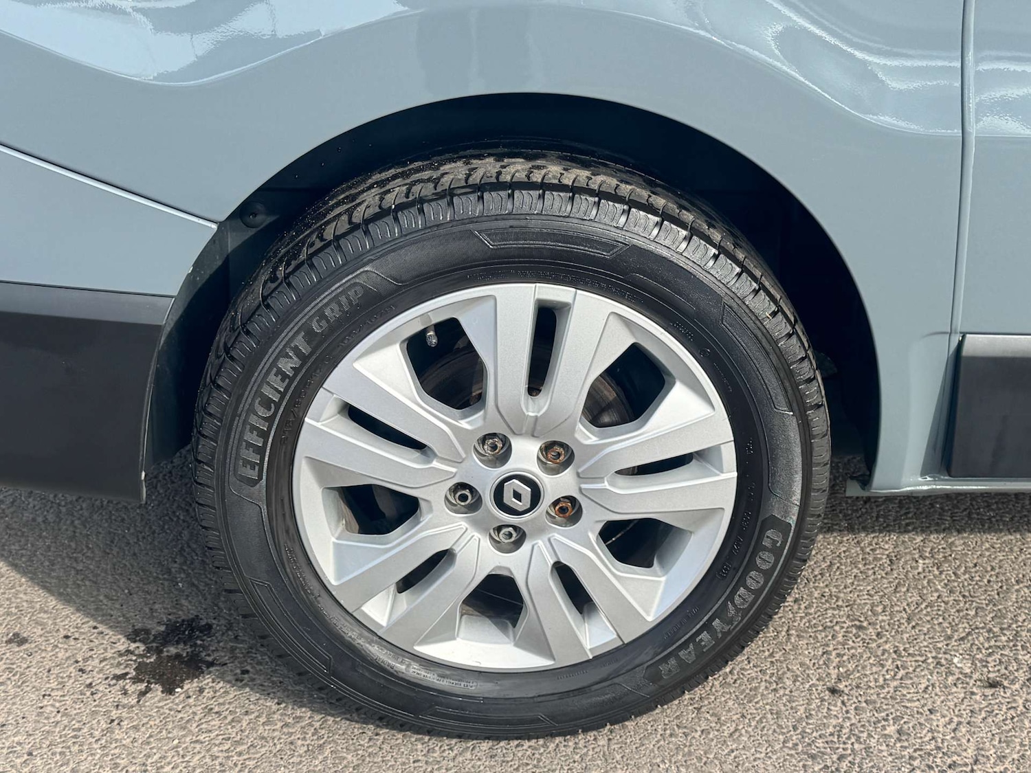 Used Renault Trafic 2023 for sale - 78198766: Photo 3