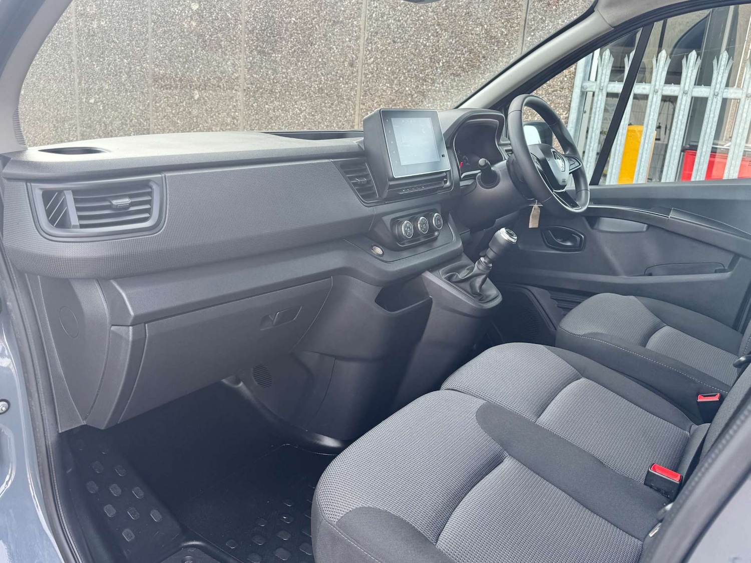 Used Renault Trafic 2023 for sale - 78198766: Photo 30