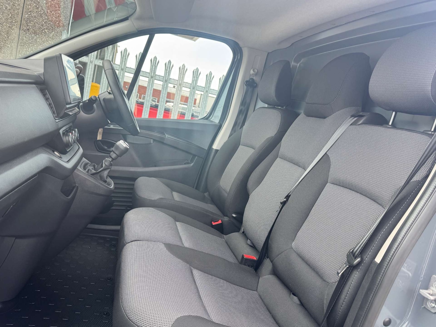 Used Renault Trafic 2023 for sale - 78198766: Photo 32