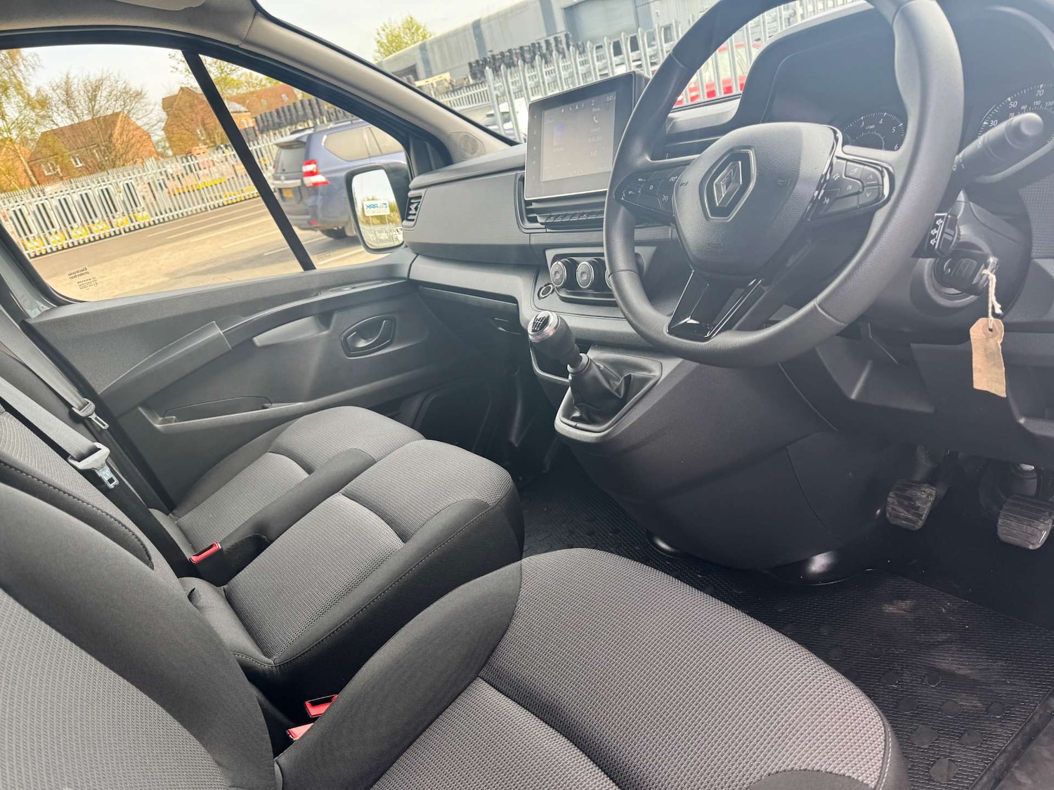 Used Renault Trafic 2023 for sale - 78198766: Photo 5