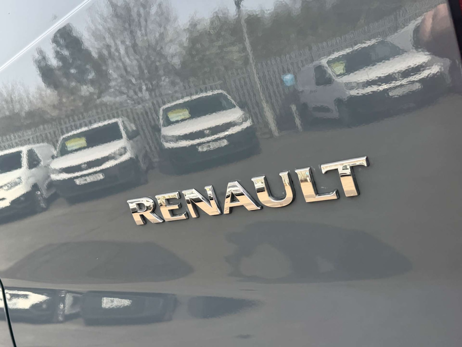 Used Renault Trafic 2023 for sale - 78198766: Photo 7