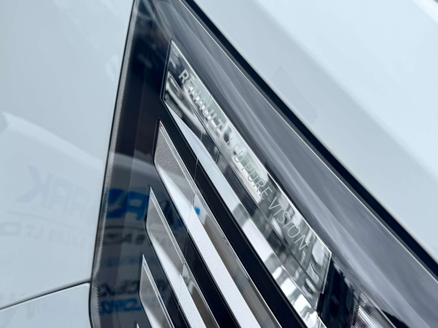 Used Renault Trafic 2023 for sale - 77644032: Photo 10