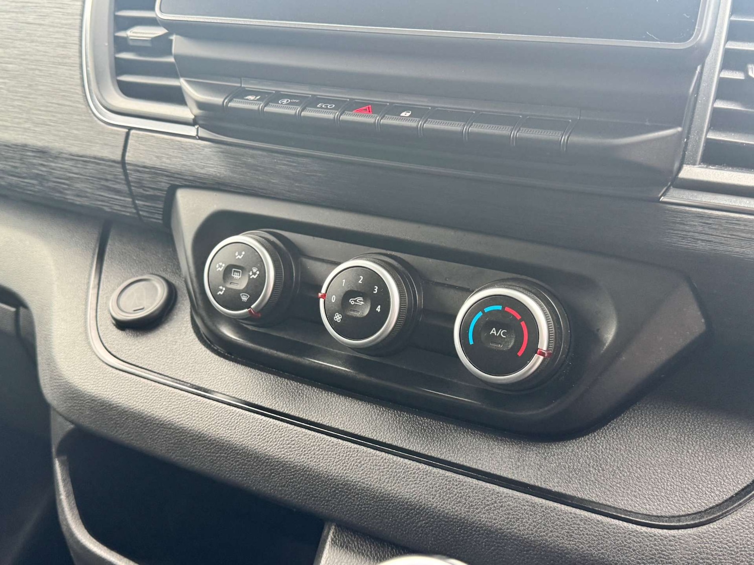 Used Renault Trafic 2023 for sale - 77644032: Photo 20