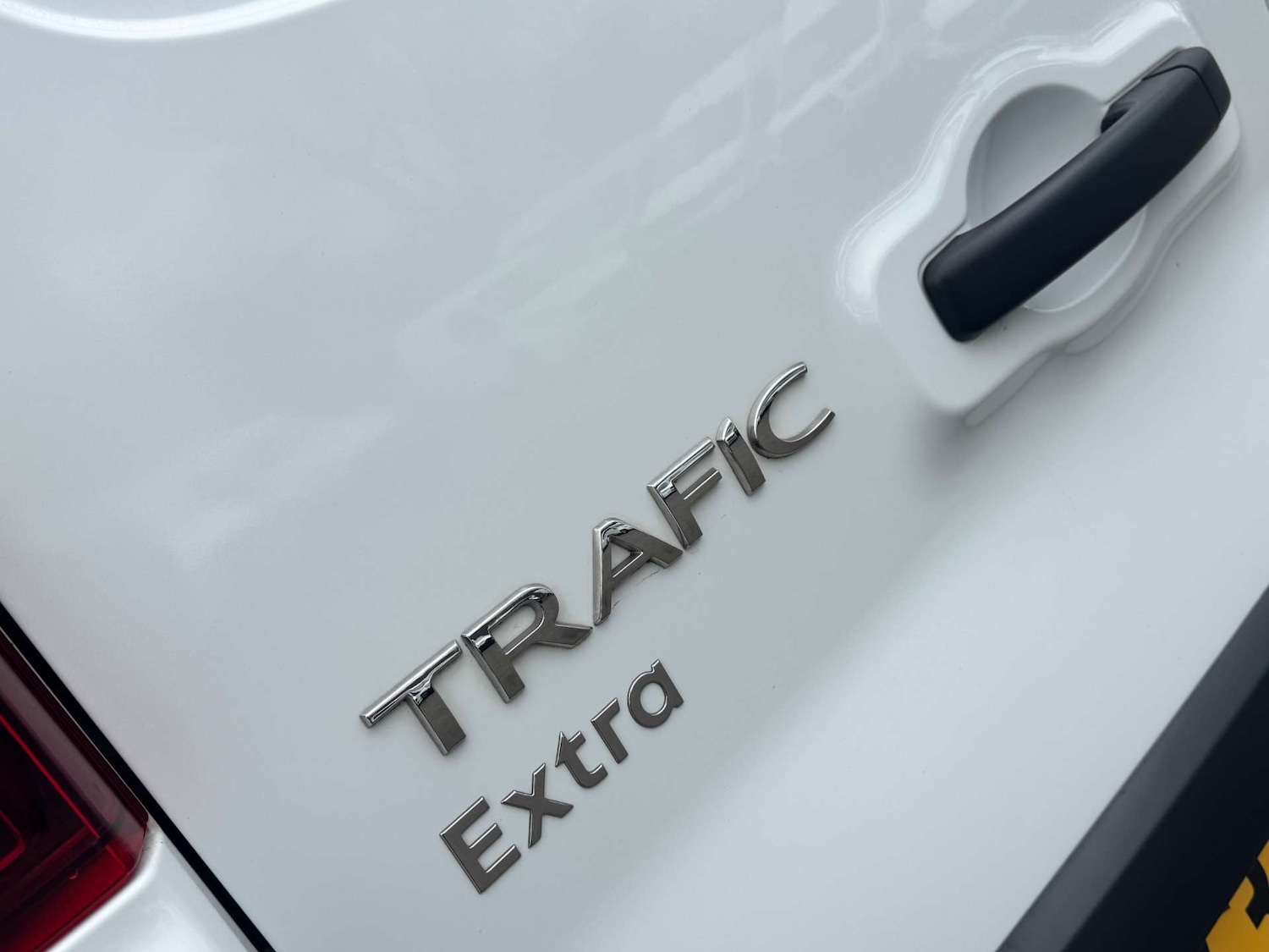 Used Renault Trafic 2023 for sale - 77644032: Photo 21