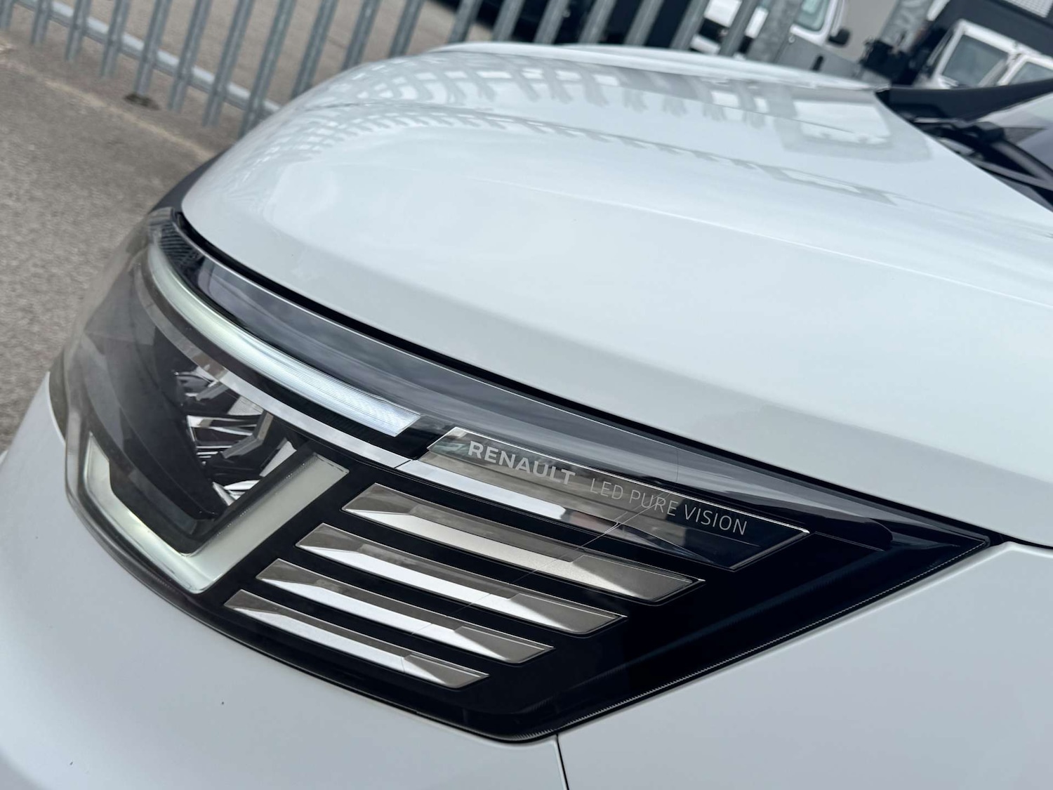 Used Renault Trafic 2023 for sale - 77644032: Photo 22