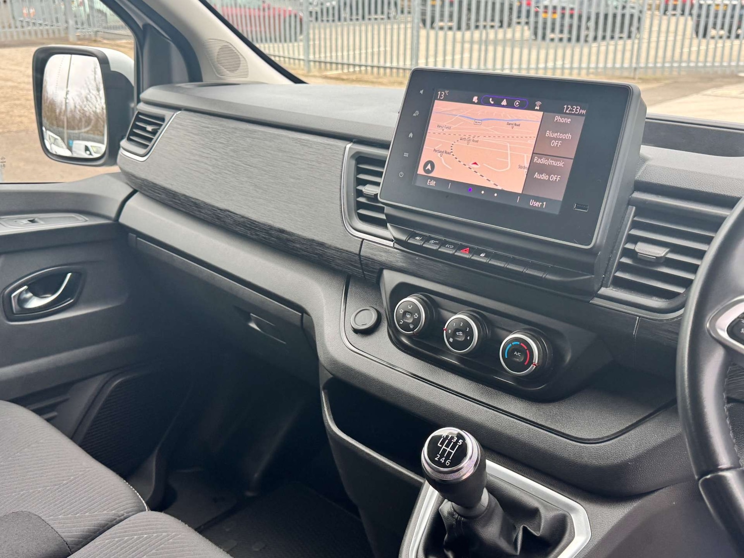 Used Renault Trafic 2023 for sale - 77644032: Photo 26