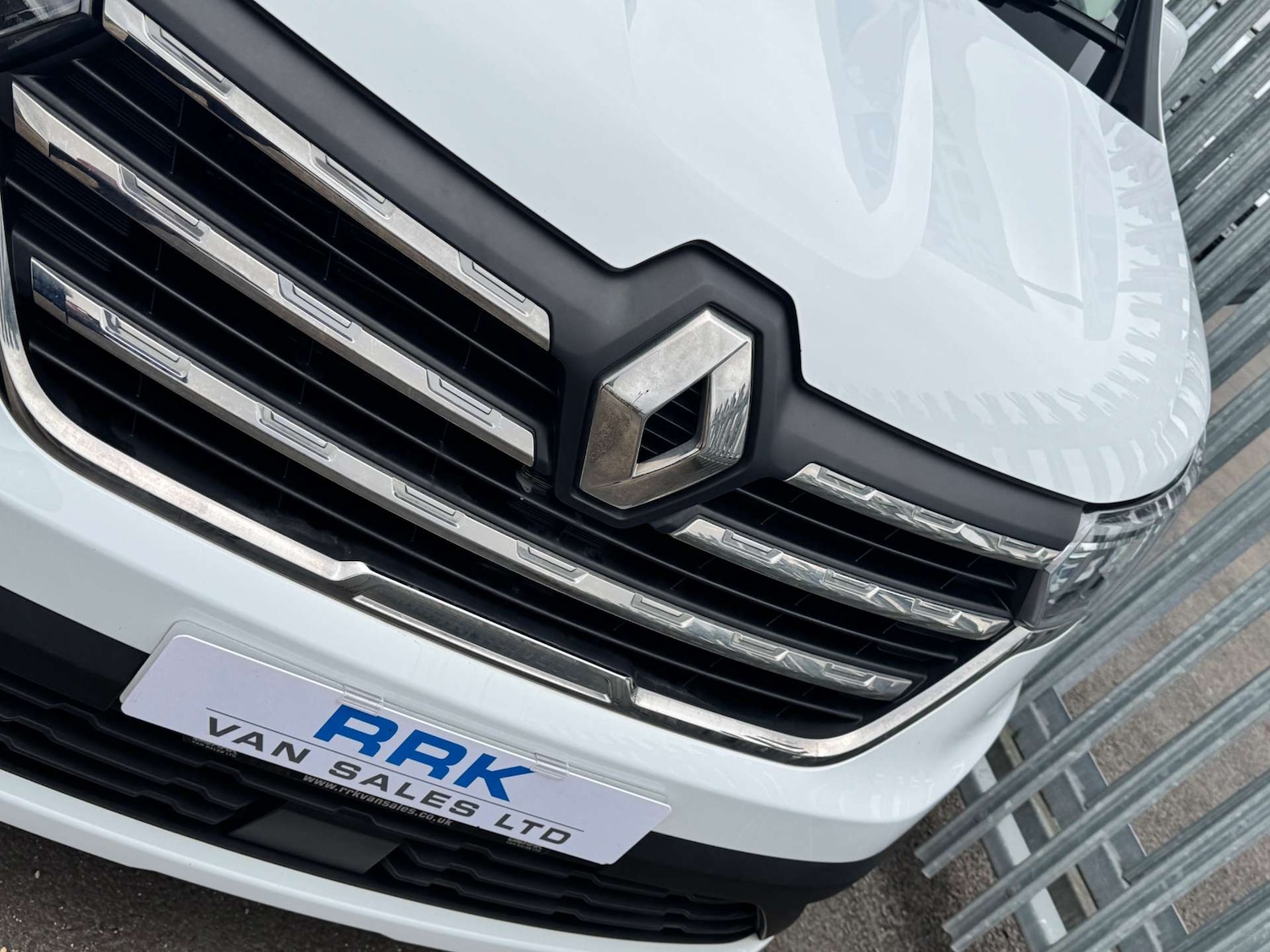 Used Renault Trafic 2023 for sale - 77644032: Photo 28