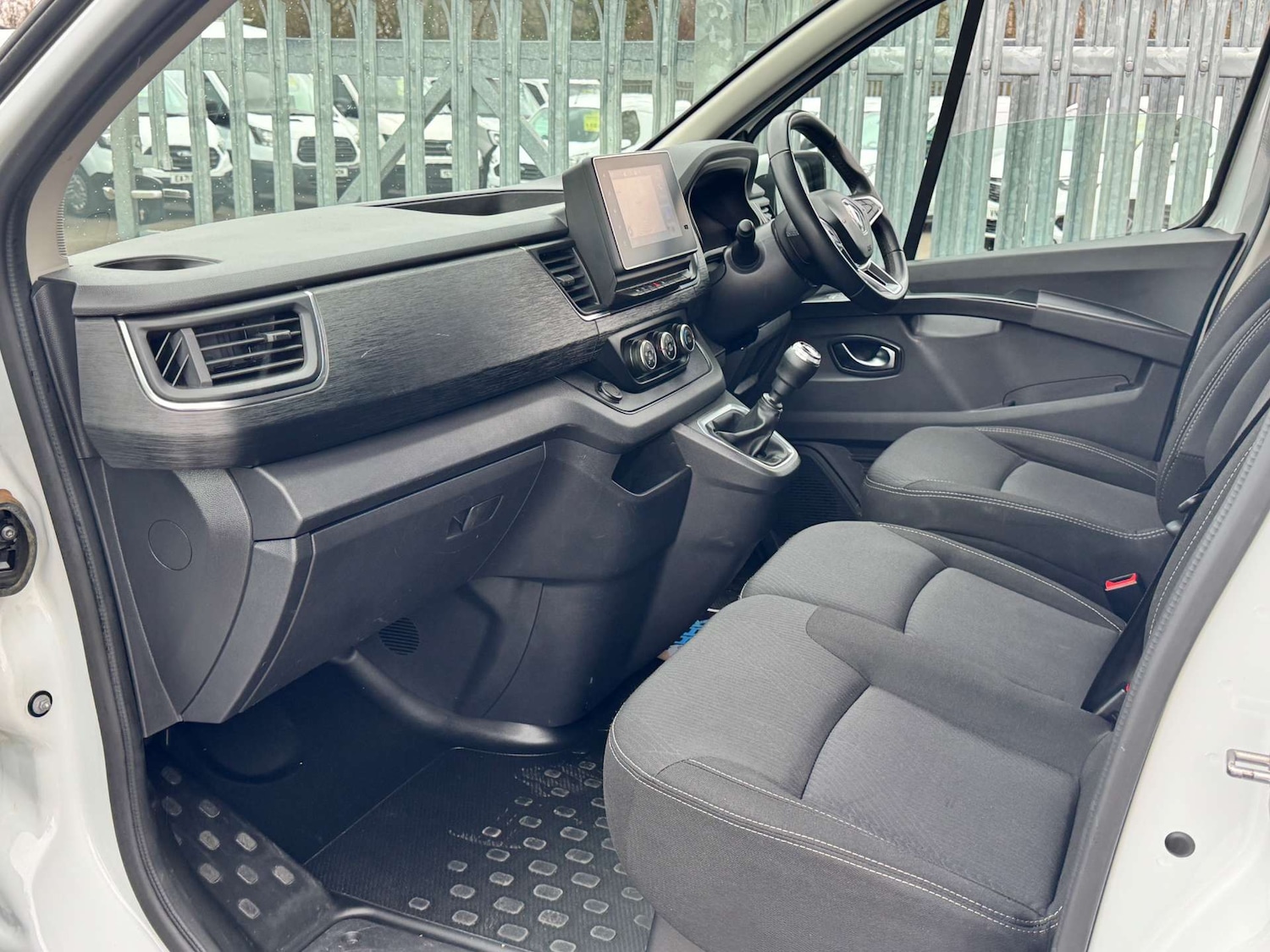 Used Renault Trafic 2023 for sale - 77644032: Photo 38